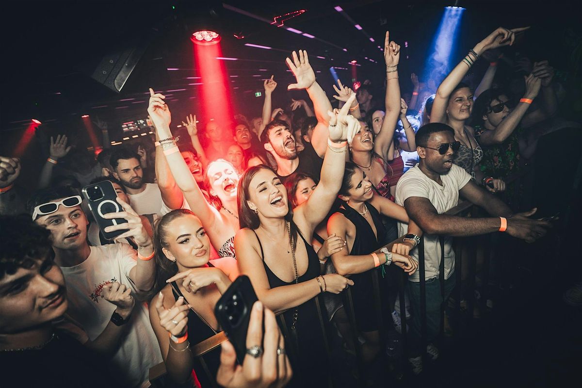 Side Bar Fridays | Event in Haymarket | AllEvents