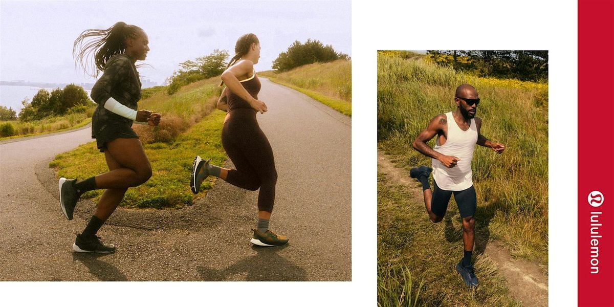 lululemon x Pride 5k Run, 11 October | Event in Steamboat Springs | AllEvents