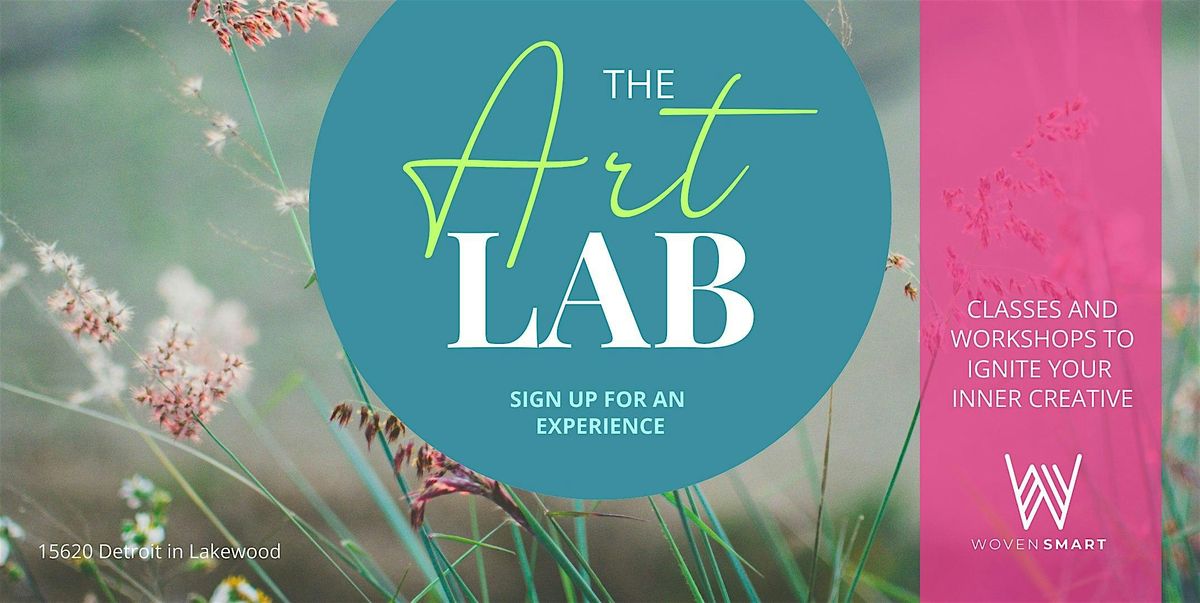 Alcohol Ink for Beginners: Flow, Blend & Create, 19 August | Event in Lakewood | AllEvents
