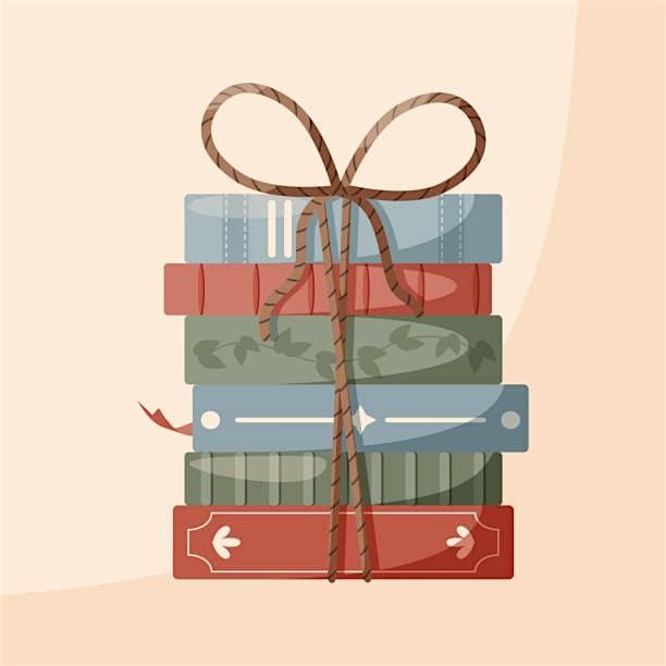 Bookmarked & Scribbled - Workshop/Book Swap, 16 August | Event in Bentonville | AllEvents
