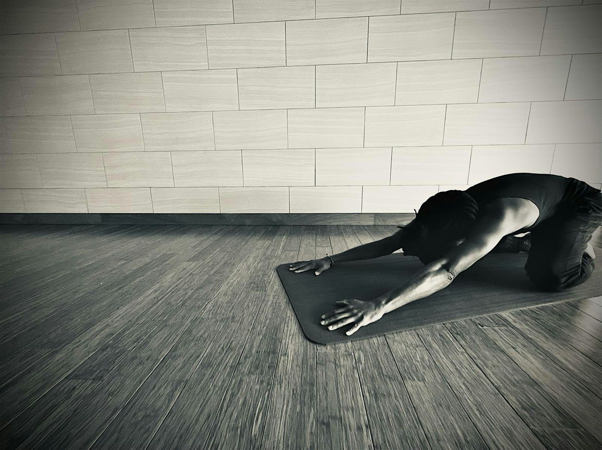 Reconnect: Yoga & Wellness Social, 23 November | Event in Ajax | AllEvents