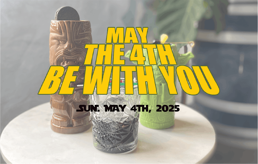 May the 4th Be With You, 4 May | Event in Arvada | AllEvents