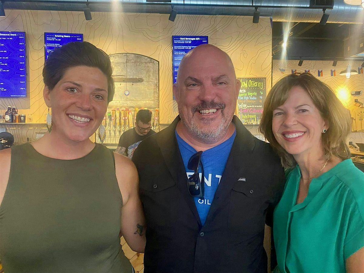 Allay + Extract Consultants = Denver Happy Hour at Federales!, 21 August | Event in Denver | AllEvents