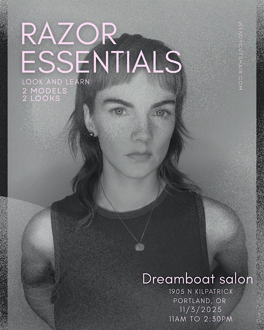 Razor Essentials, 3 November | Event in Portland | AllEvents