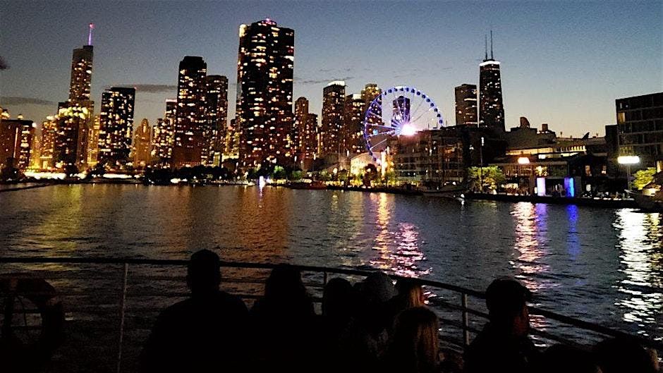 Booze Cruise, 29 August | Event in Chicago | AllEvents