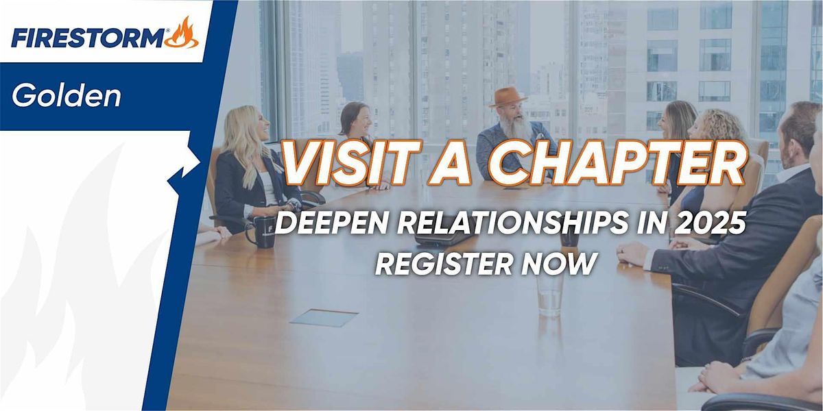 Golden B2B Guest Day, 11 December | Event in Golden | AllEvents