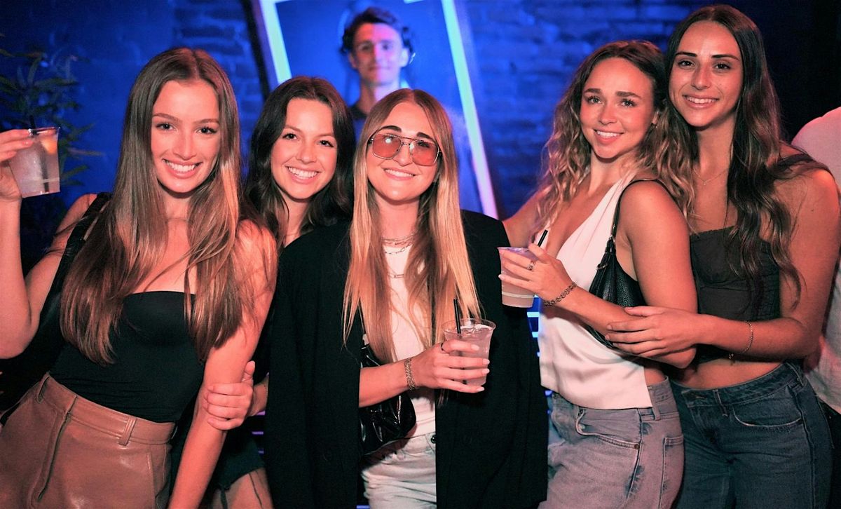 Comp Tix to "Bang House Fridays" • Bang on 5th • Fri June 27, 27 June | Event in San Diego | AllEvents