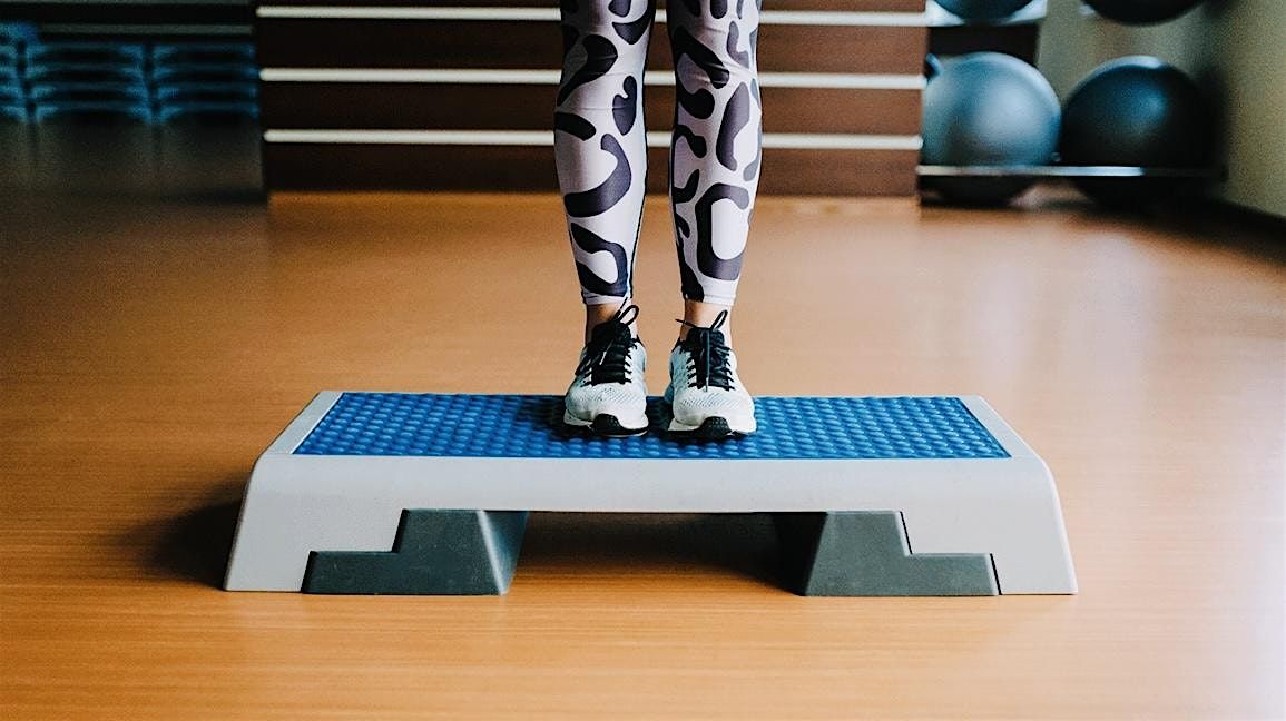 FlowStep: Rhythmic Fitness, 30 August | Event in Long Beach | AllEvents