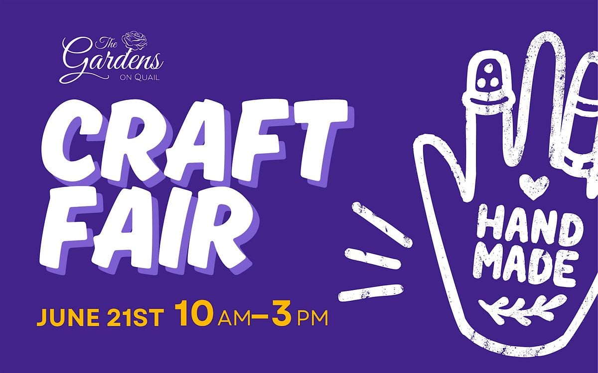Hope, Crafts, and Community, 21 July | Event in Arvada | AllEvents