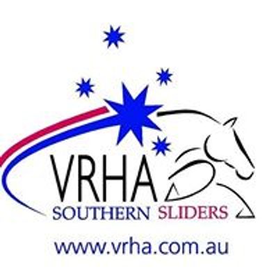 Victorian Reining Horse Association (VRHA)