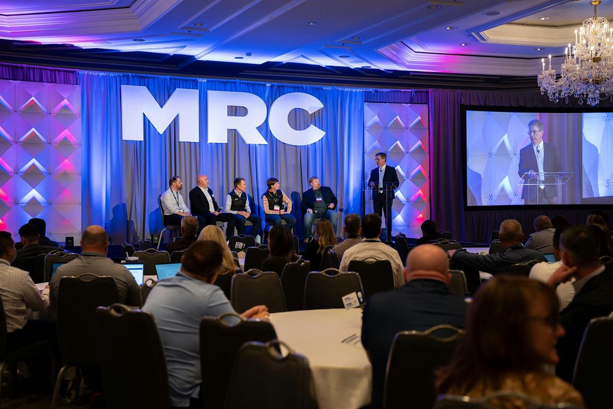 2025 Modern Retailing Conference, 16 November | Event in Manalapan | AllEvents