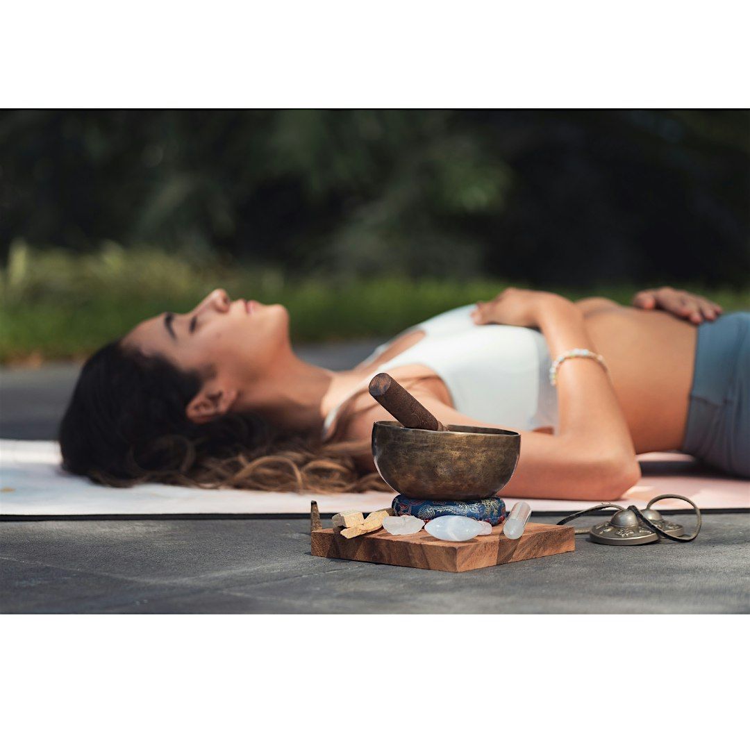 Soulful Sundays, Mindfulness Relaxation, 21 December | Event in Milton Malsor | AllEvents