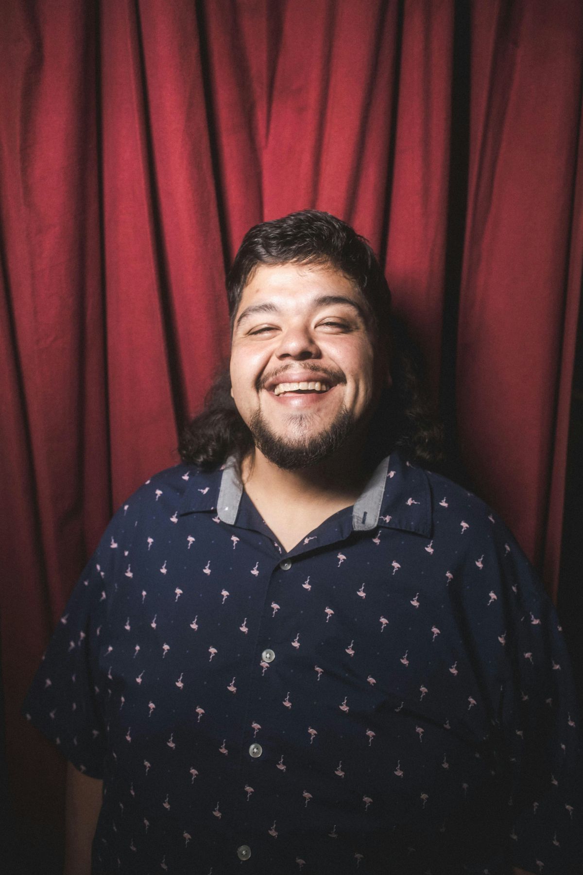 Saul Trujillo - Live Comedy, 24 January | Event in Sacramento | AllEvents