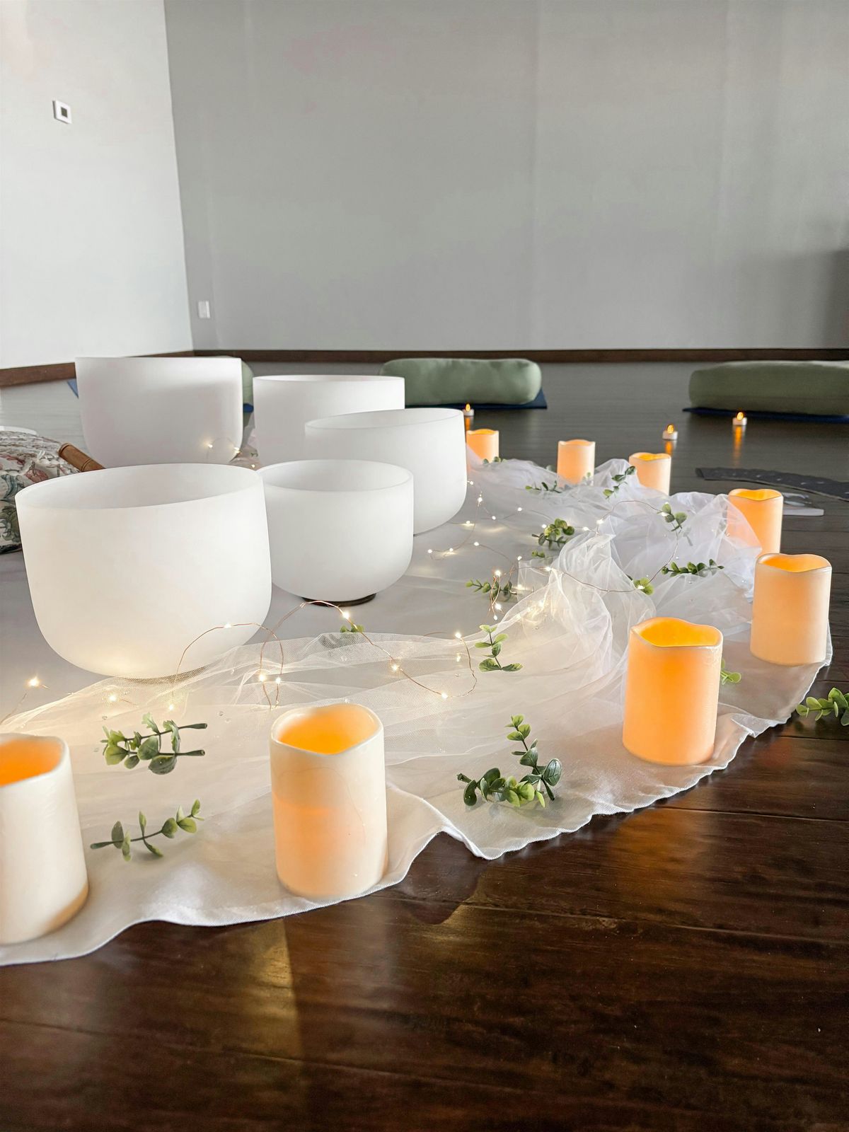 Sound Bath & Emotion Code, 4 October | Event in Scottsdale | AllEvents
