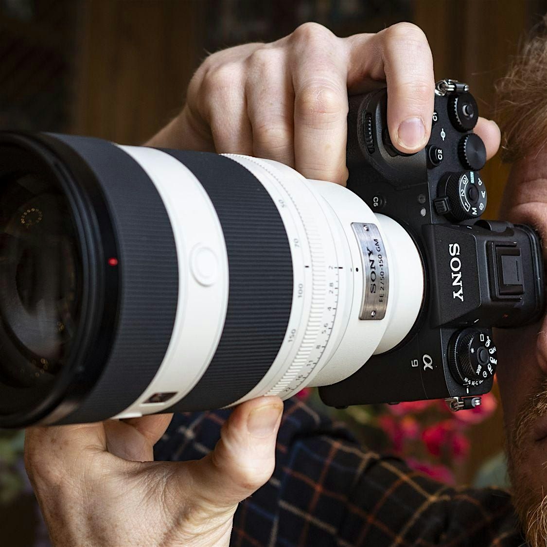 Test een Sony Alpha camera of lens zelf en beleef het Sony systeem, 20 December | Event in Amsterdam | AllEvents