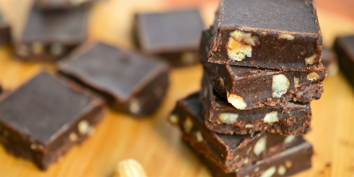 Mastering the Art of Chocolate - Cooking Class by Classpop!™ | Event in Atlanta | AllEvents