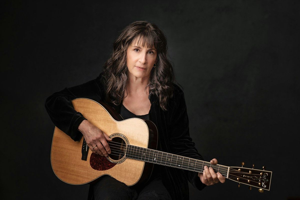 Karla Bonoff - Grammy Winner,  Legendary Songs  With An Unforgettable Voice, 6 November | Event in Carson City