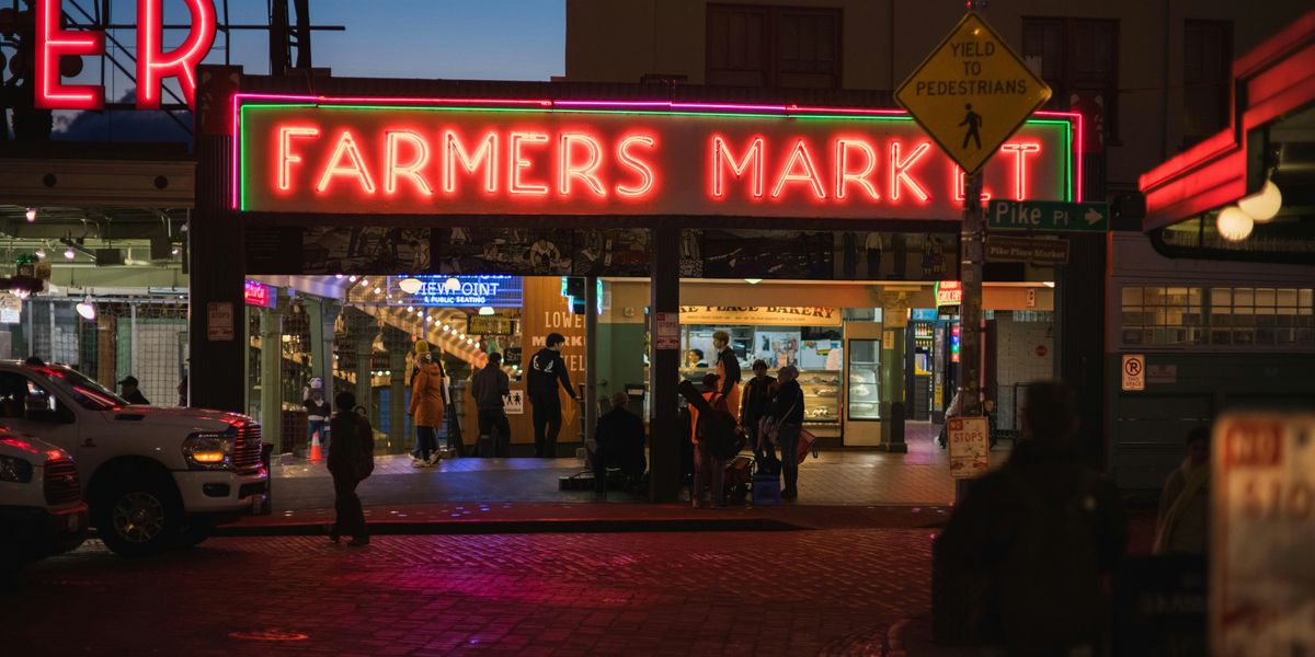 Leica.Connect - Seattle Waterfront with David Inman, 14 September | Event in Seattle | AllEvents