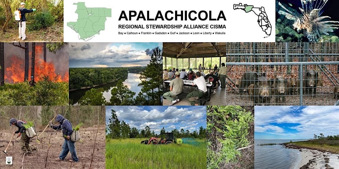 ARSA Invasive Species 2025 Annual Meeting and Workshop, 8 August | Event in Quincy | AllEvents