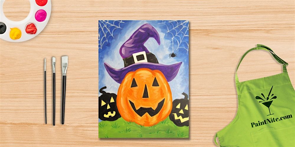 Family Paint Party, 8 October | Event in Wilder | AllEvents