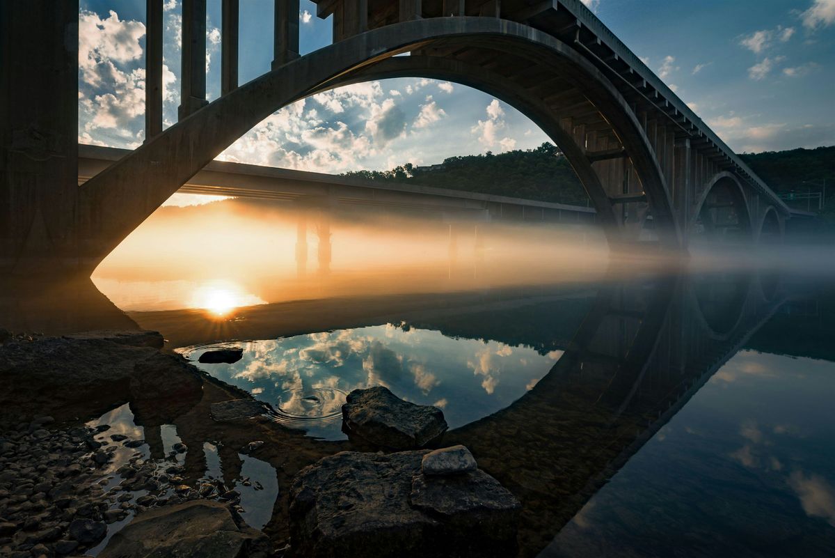 Astonishing  Scavenger Hunt - Ozarkian Treasure Trove Adventure | Event in Branson | AllEvents