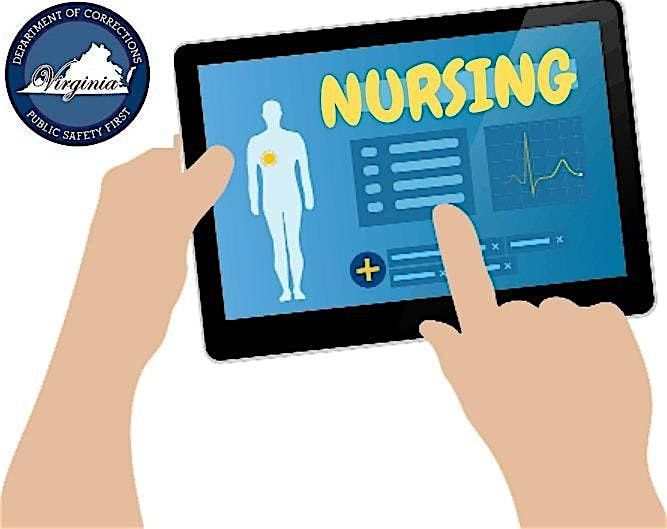 Nursing - DocHealth End User Training, 4 August | Event in Richmond | AllEvents