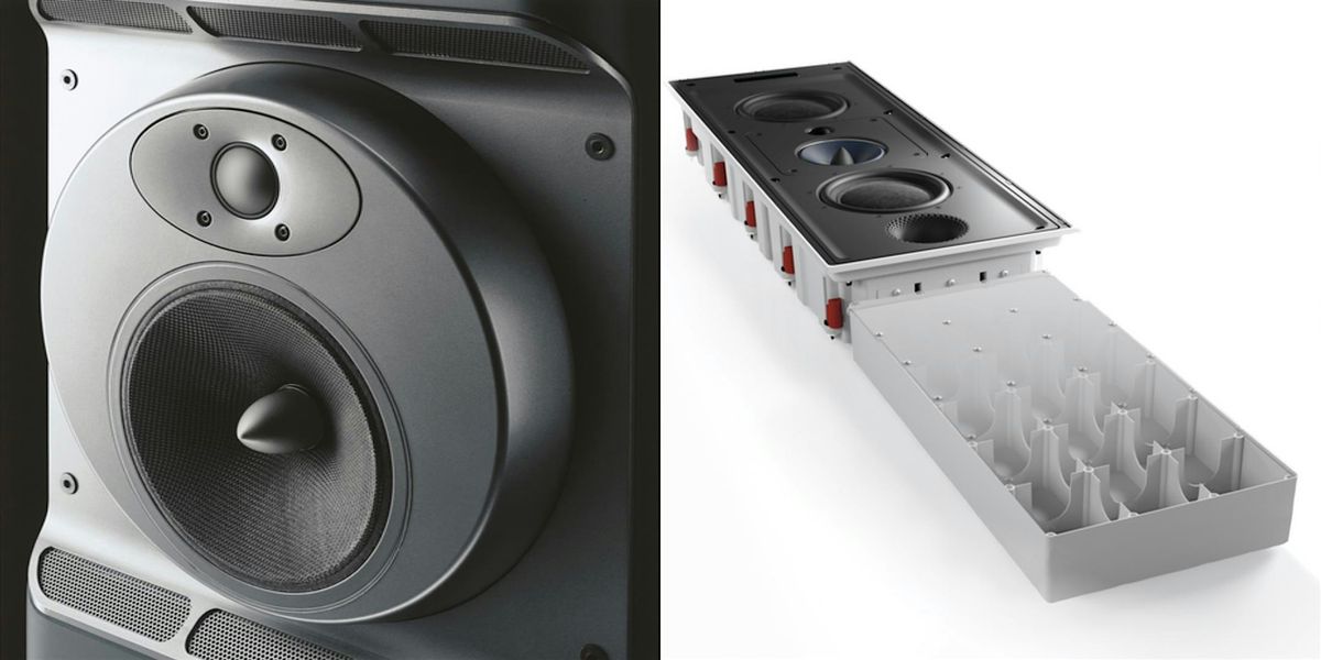Custom Install & Custom Theater Applications by Bowers & Wilkins, 28 October | Event in Pointe-Claire