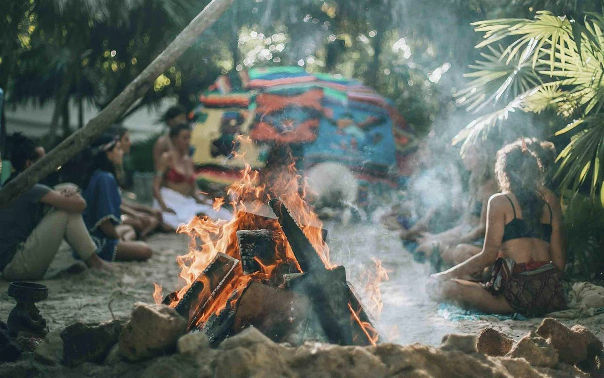Beachfront Temazcal Tulum | Event in Tulum | AllEvents
