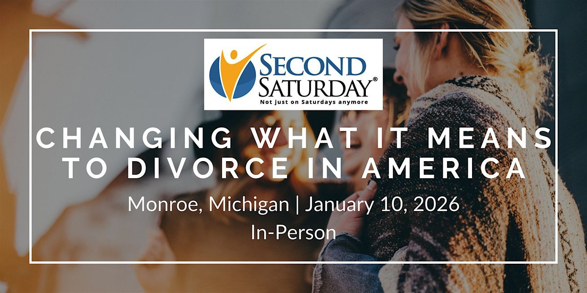 Second Saturday Monroe Workshop, 10 January | Event in Monroe | AllEvents