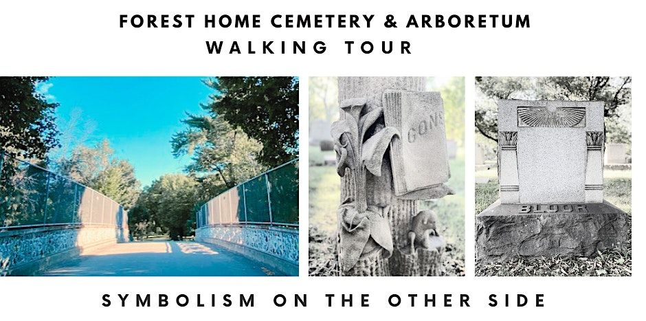 Walking tour: Symbolism on the Other Side, 7 September | Event in Milwaukee | AllEvents