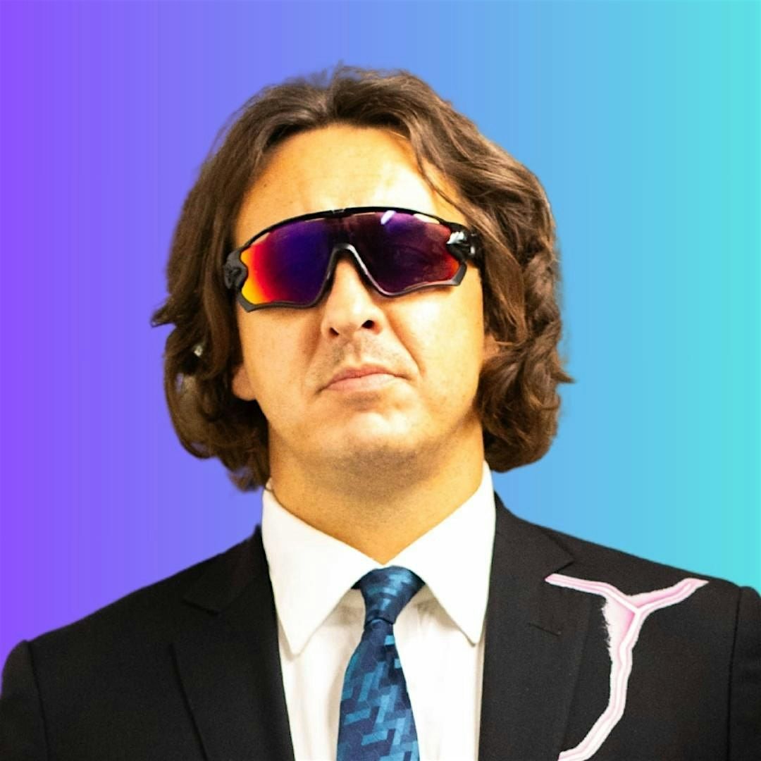Balkan Comedy Night presents My Cousin Vlad, 26 June | Event in Grand Rapids | AllEvents