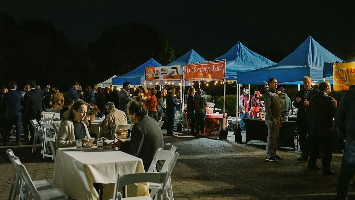 Evening Under the Sphere 2025, 30 September | Event in Queens | AllEvents