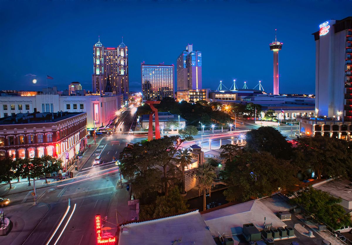 2025 TexTESOL State Conference, 7 November | Event in San Antonio | AllEvents