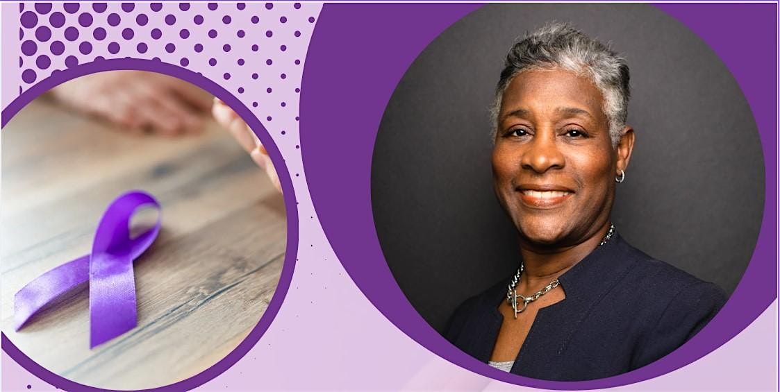 Conversations with the Commonwealth: Domestic Violence Awareness, 21 October | Event in Richmond | AllEvents