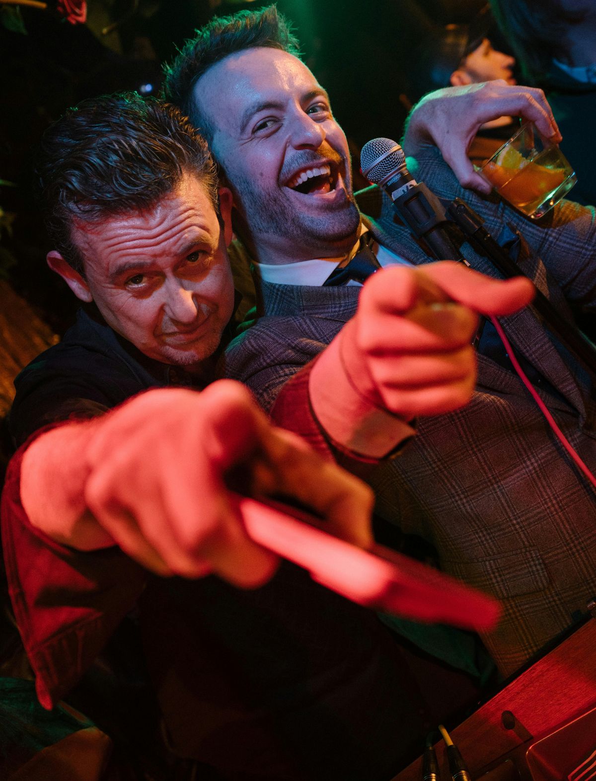 The Greatest Live Show in NYC, 1 November | Event in New York | AllEvents