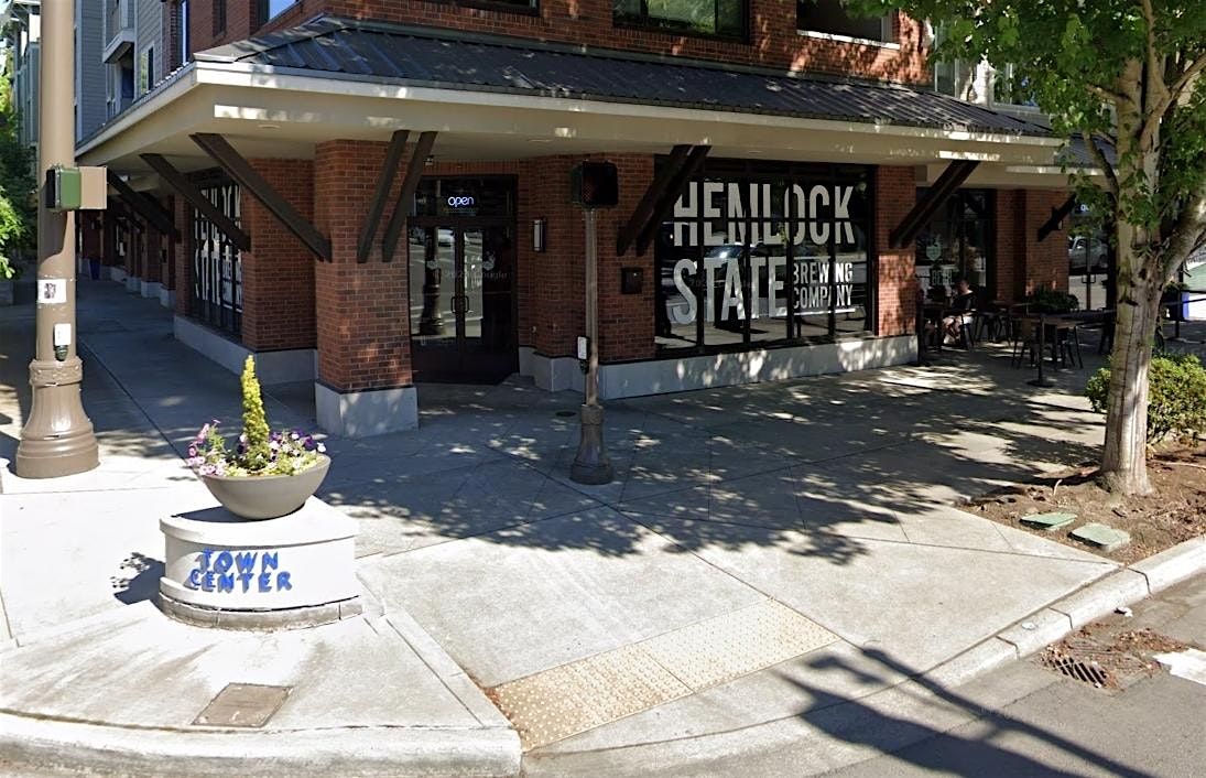 May North Sound Urbanist Social, 31 May | Event in Mountlake Terrace | AllEvents