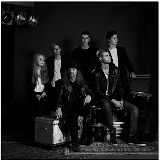 Band "More or Less" live im Kristall Eventhaus, 21 November | Event in Lemgo | AllEvents
