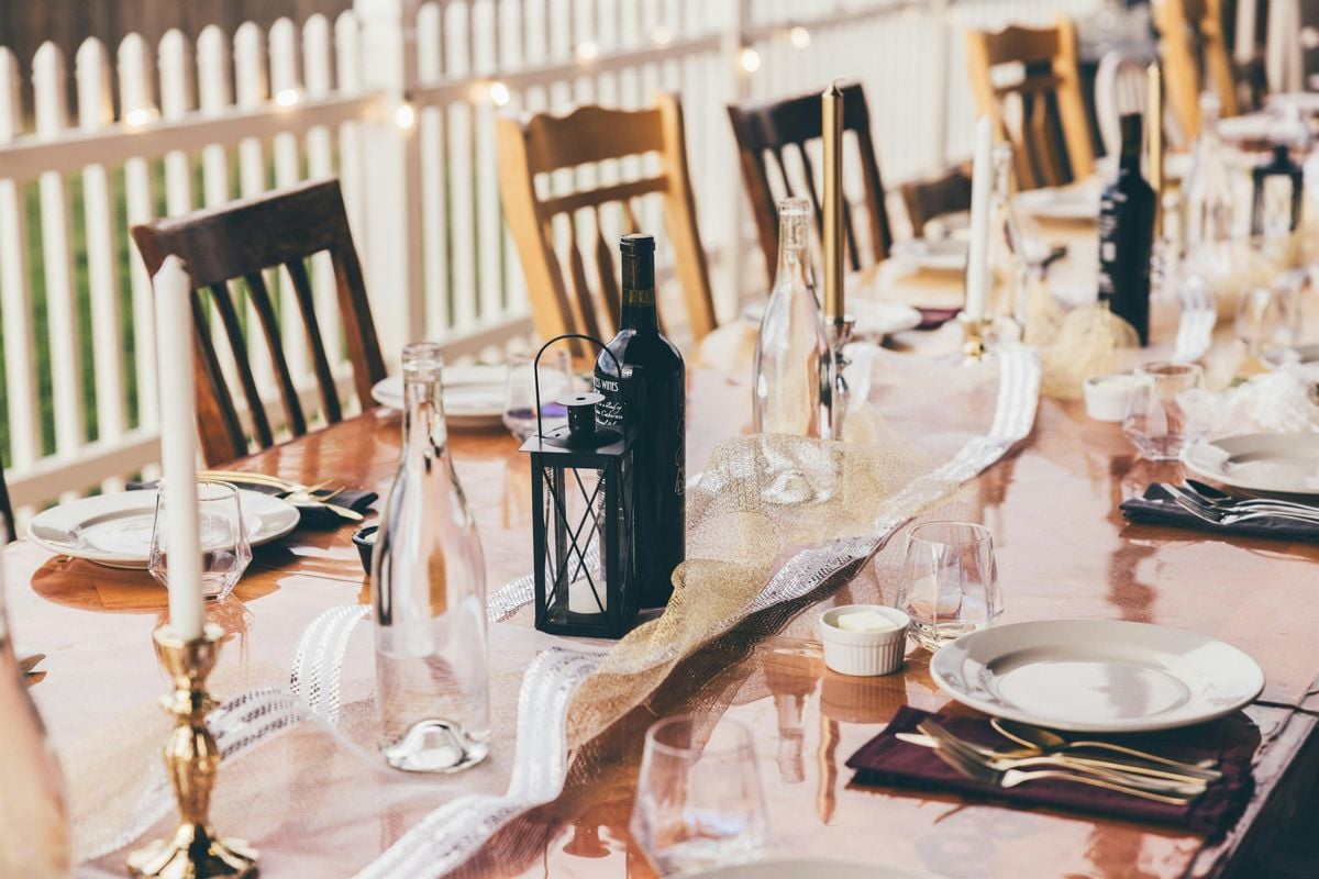 Italian Family Style Dinner, 18 September | Event in Grand Junction | AllEvents