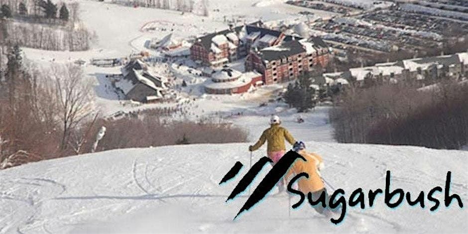 Dec 12-14 Sugarbush $329 (2 Nights + Transport) Depart Queens NYC NJ, 12 December | Event in Warren | AllEvents