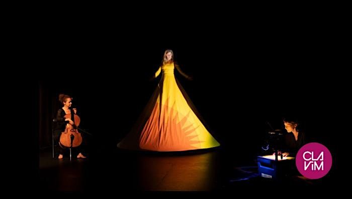 Spectacle : Une peau d'âne Cie du Chameau, 21 March | Event in Issy-les-Moulineaux | AllEvents