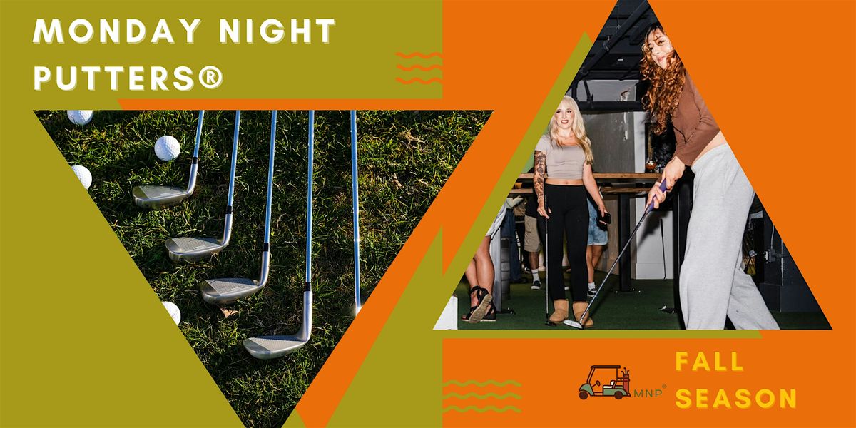 Monday Night Putters® - Tahoe Fall Season, 8 September | Event in South Lake Tahoe | AllEvents