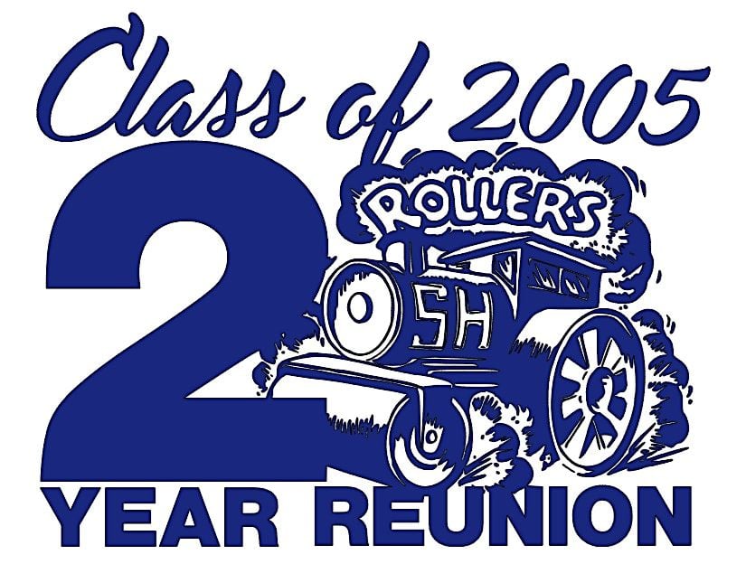 SHHS c/o  2005: 20th Reunion Dinner in Blue, 25 October | Event in Harrisburg | AllEvents