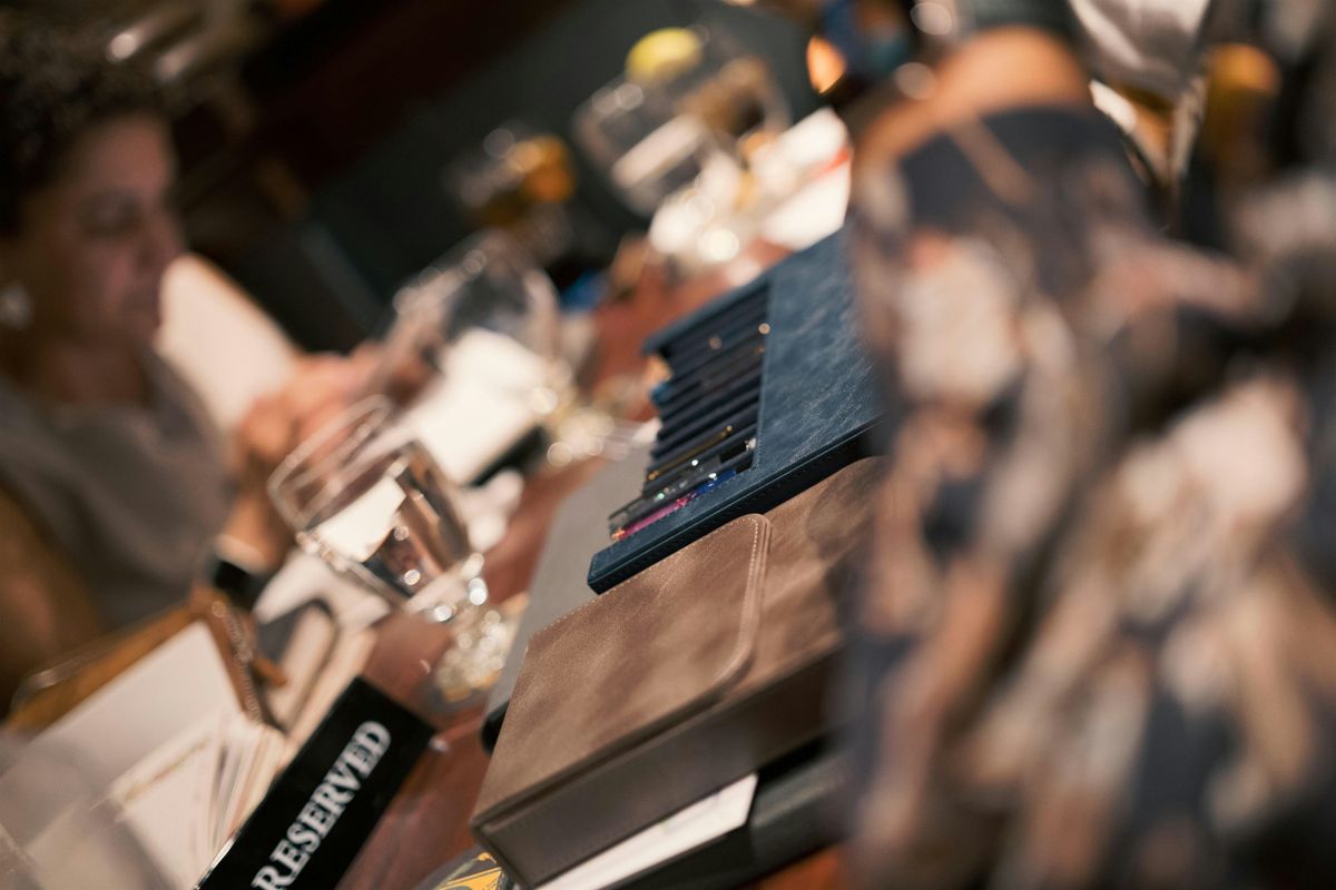 Sip & Sticker Social - November 2025, 13 November | Event in Toronto | AllEvents