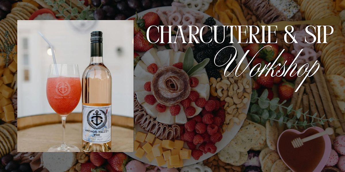 Charcuterie & Sip Workshop | Event in Phoenix | AllEvents