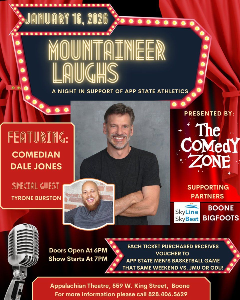 Dale Jones, 29 January | Event in West Des Moines | AllEvents