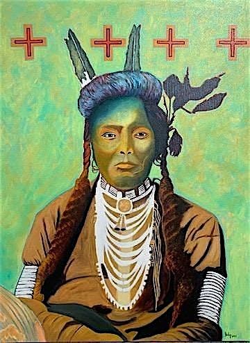 Whil-xolik: Tell Me a Story, Don Bailey Opening Reception, 3 May | Event in Eugene | AllEvents
