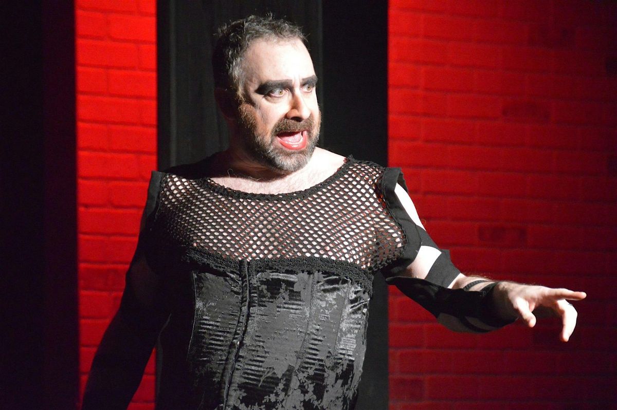 Rocky Horror Improv Show, 3 October | Event in Seattle | AllEvents