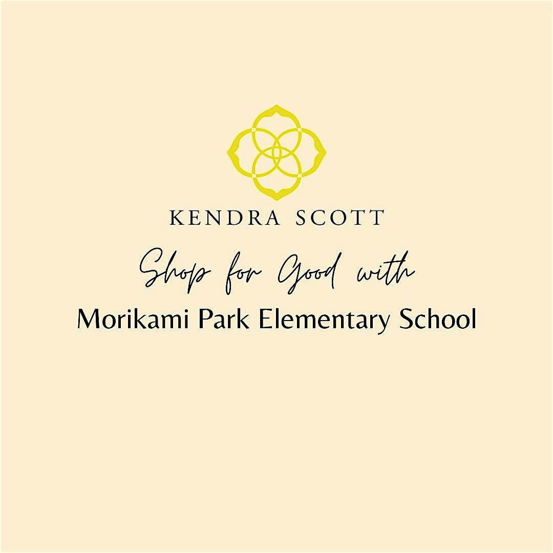 Kendra Gives Back Event with Morikami Park Elementary School, 3 May | Event in Boca Raton | AllEvents