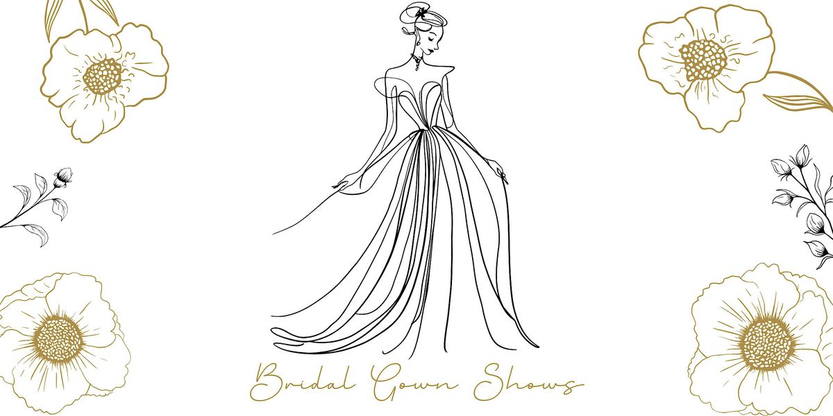 Goodwill Bridal Gown Show, 7 June | Event in Champaign | AllEvents