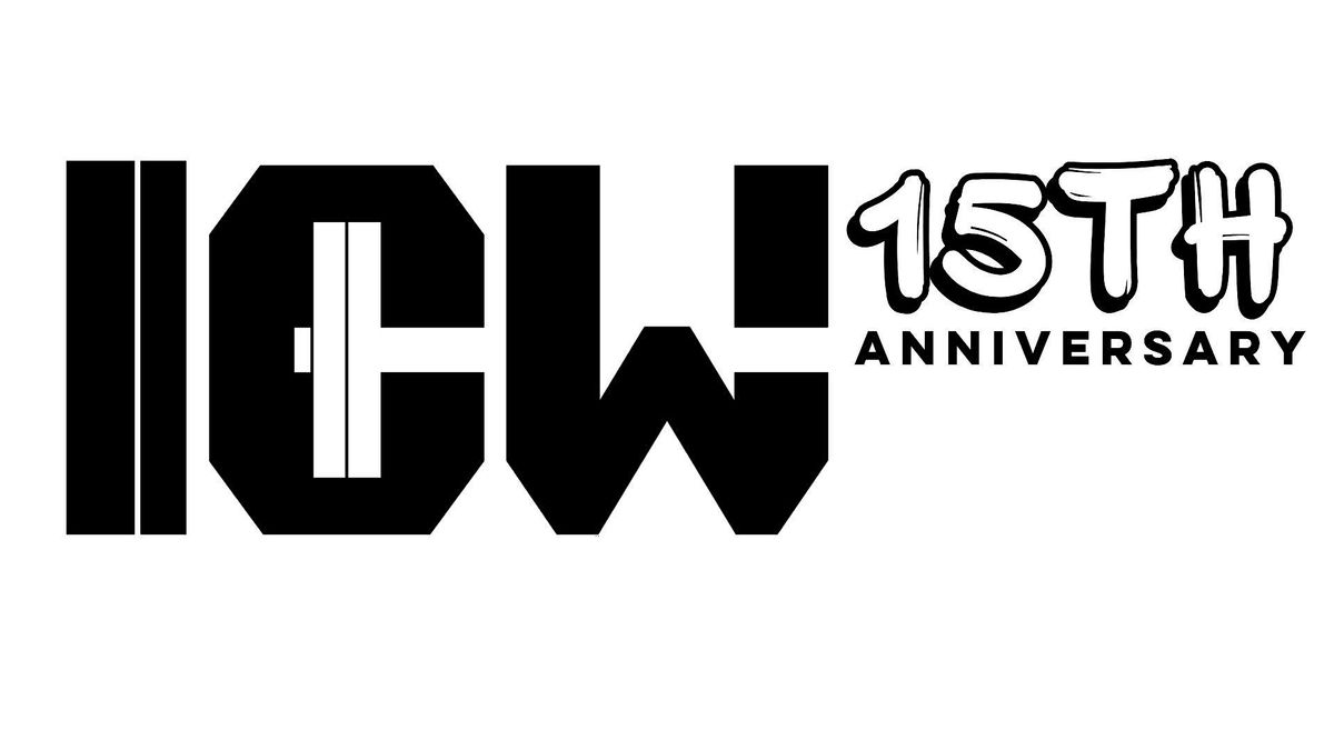 ICW's 15th Anniversary Celebration, 4 October | Event in Boston | AllEvents